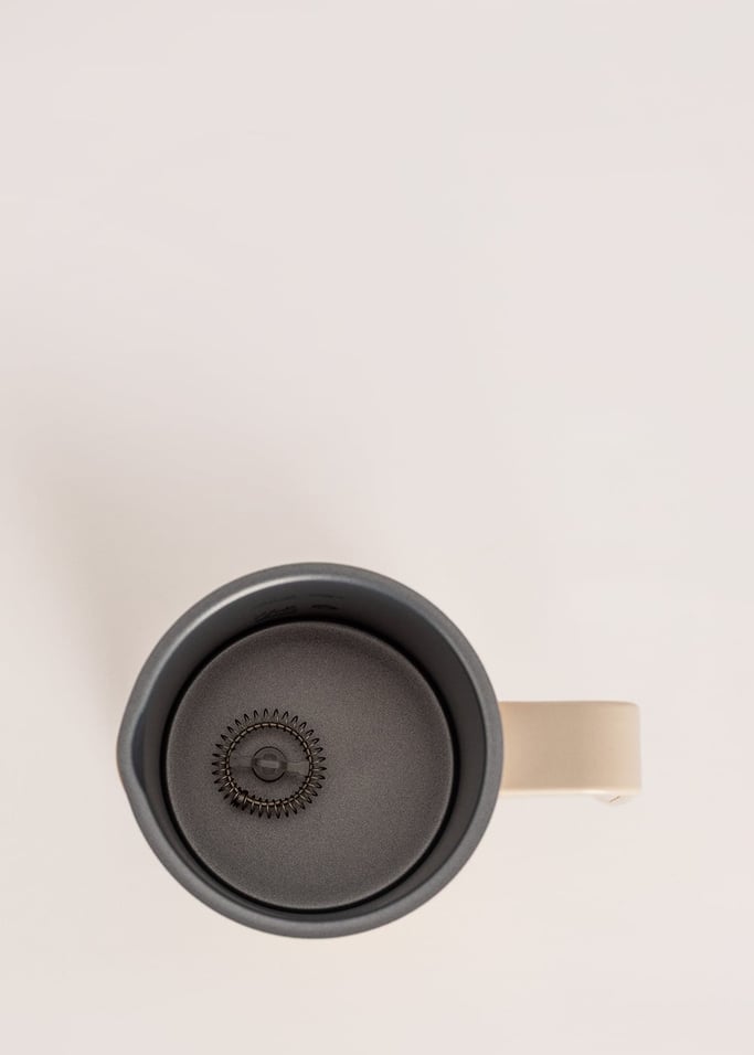 MILK FROTHER STUDIO - Montalatte e scalda latte e cioccolata, Immagine di galleria 7