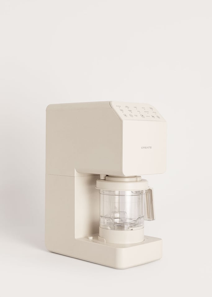 ICE CREAM MAKER STUDIO - Gelatiera multifunzione 600 ml, Immagine di galleria 9