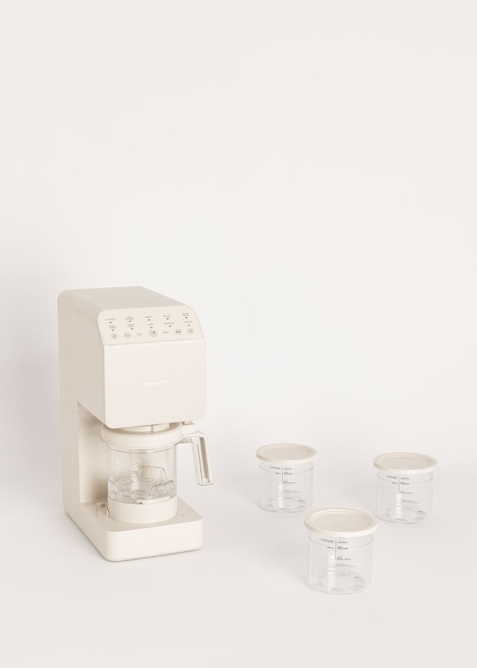 ICE CREAM MAKER STUDIO - Gelatiera multifunzione 600 ml, Immagine di galleria 11