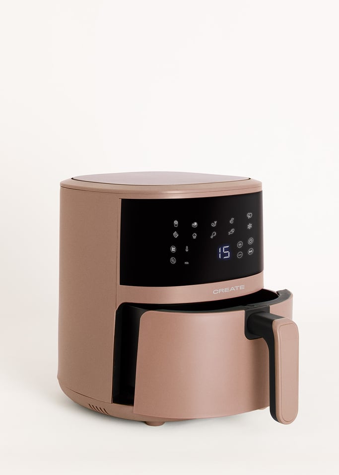 AIR FRYER EASY - Friggitrice ad aria 4,5 L, Immagine di galleria 6