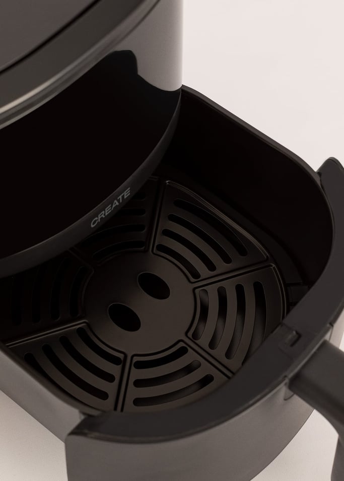 AIR FRYER EASY - Friggitrice ad aria 4,5 L, Immagine di galleria 8