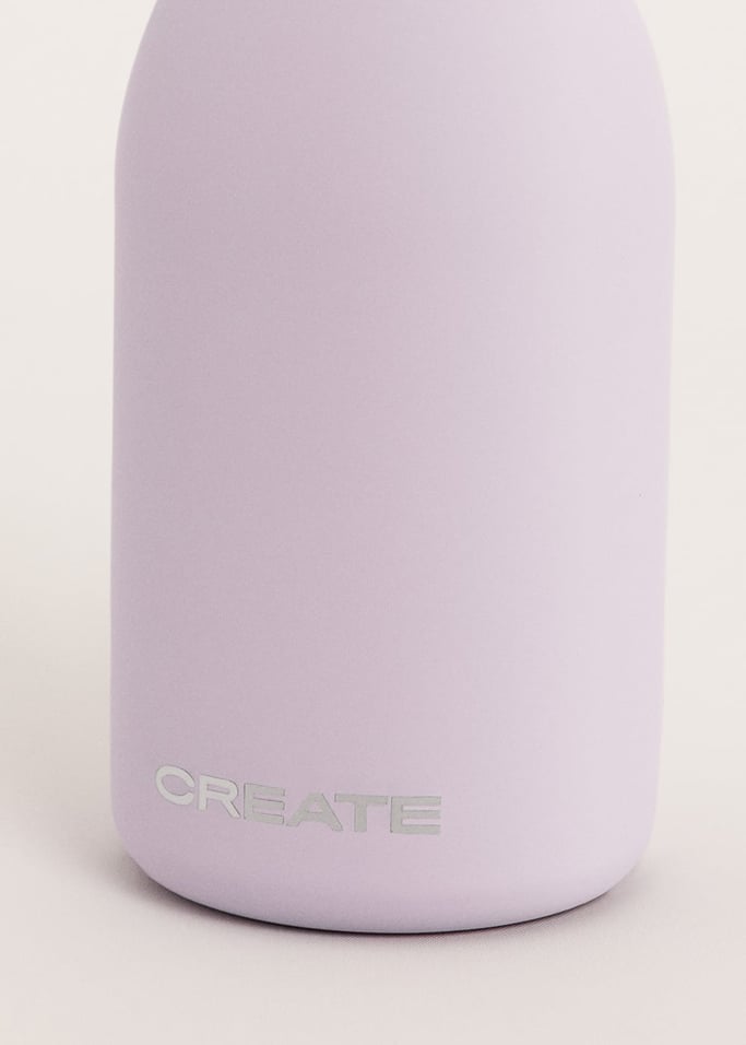 BOTTLE STUDIO - Borraccia termica in acciaio inox varie dimensioni, Immagine di galleria 7