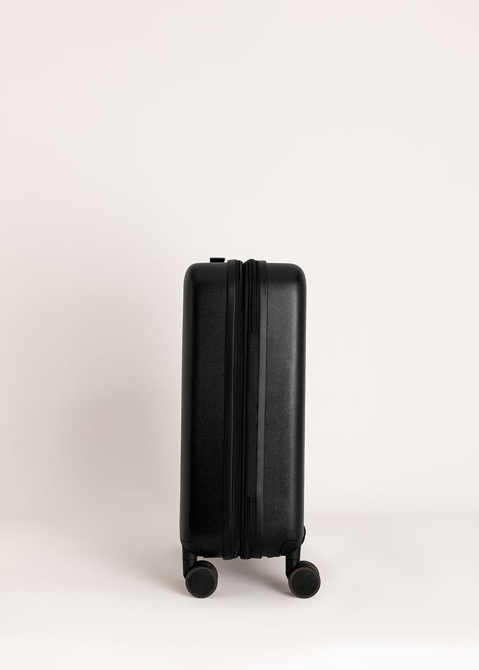 LUGGAGE STUDIO - Valigia rigida in policarbonato con lucchetto TSA e ruote multidirezionali, Immagine di galleria 8