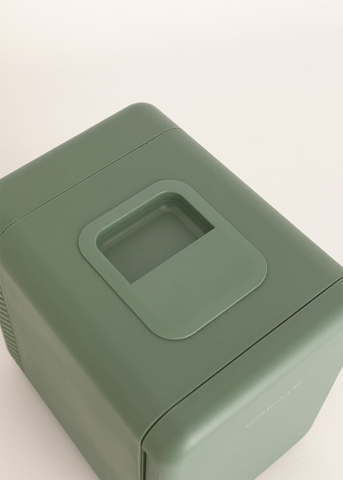 SKINCARE MINI FRIDGE - Mini frigo per cosmetici da 4L con funzione caldo/freddo, Immagine di galleria 8