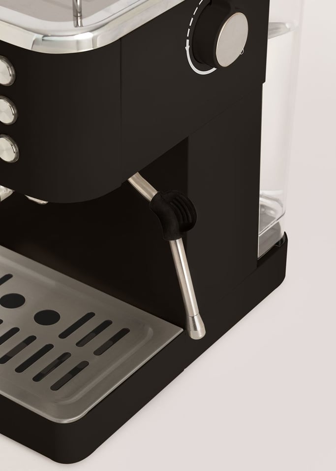 THERA CLASSIC COLD BREW - Macchina da caffè espresso da 20 bar con funzione caffè freddo, Immagine di galleria 8