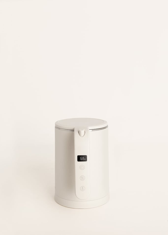 KETTLE STUDIO PRO - Bollitore elettrico con controllo della temperatura, varie dimensioni, Immagine di galleria 6