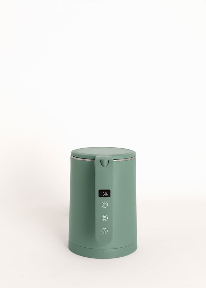 KETTLE STUDIO PRO - Bollitore elettrico con controllo della temperatura, varie dimensioni, Immagine di galleria 6