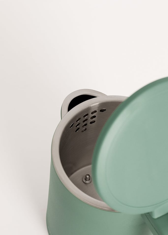 KETTLE STUDIO PRO - Bollitore elettrico con controllo della temperatura, varie dimensioni, Immagine di galleria 8