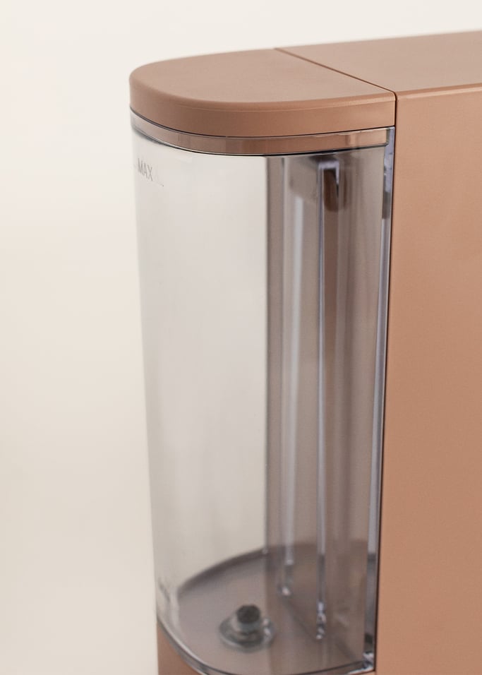 THERA EASY - Macchina da caffè espresso a capsule 20 bar con contenitore di raccolta, Immagine di galleria 8