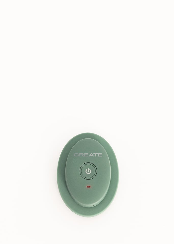 SKINCARE LED SPOT PATCH 3 in 1 - Patch LED 3 in 1 per il trattamento dell’acne, Immagine di galleria 4