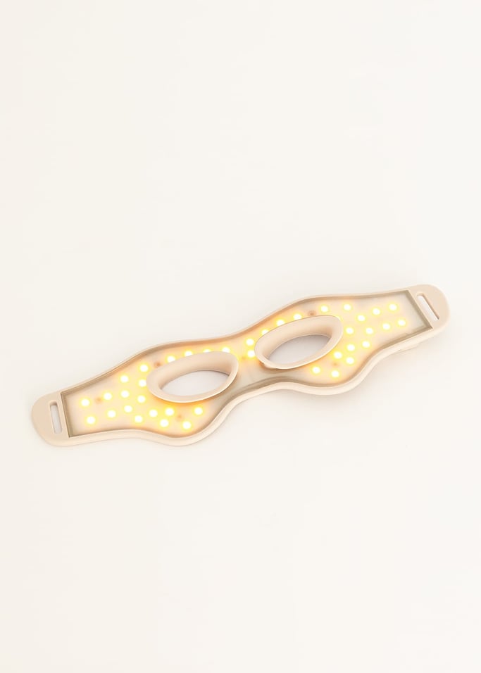 SKINCARE LED EYE MASK -  Maschera LED 4 in 1 per il contorno occhi, Immagine di galleria 9