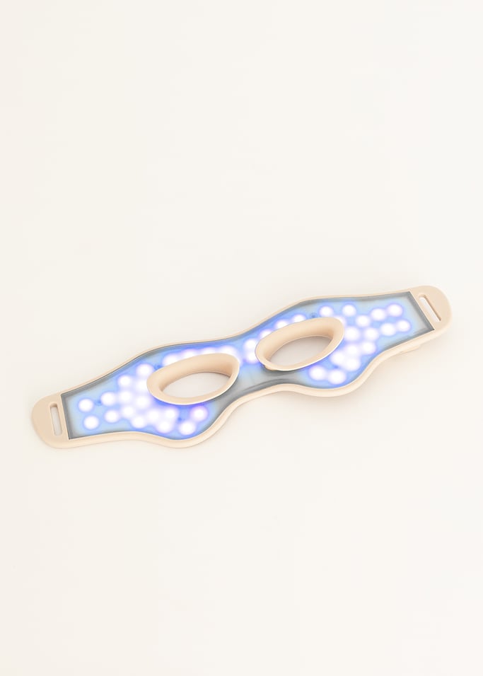 SKINCARE LED EYE MASK -  Maschera LED 4 in 1 per il contorno occhi, Immagine di galleria 7