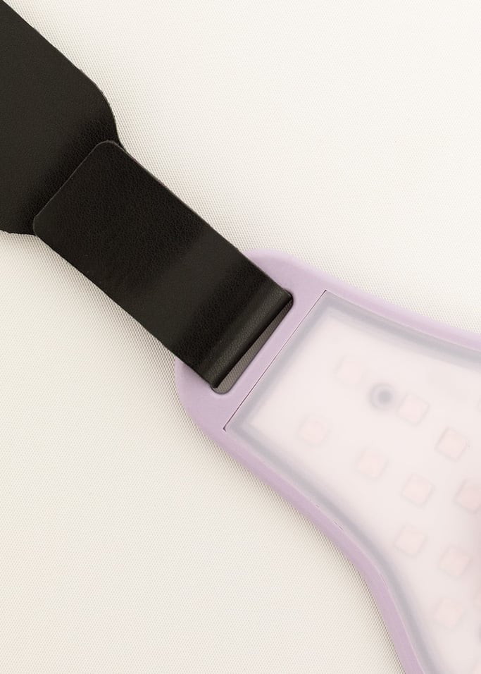 SKINCARE LED EYE MASK -  Maschera LED 4 in 1 per il contorno occhi, Immagine di galleria 11