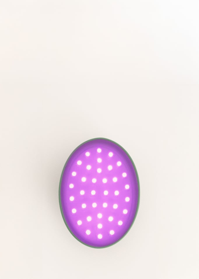 SKINCARE LED SPOT PATCH 3 in 1 - Patch LED 3 in 1 per il trattamento dell’acne, Immagine di galleria 7