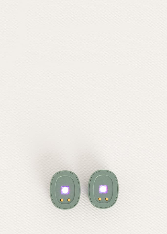 SKINCARE LED SPOT PATCH 3 in 1 - Patch LED 3 in 1 per il trattamento dell’acne, Immagine di galleria 6