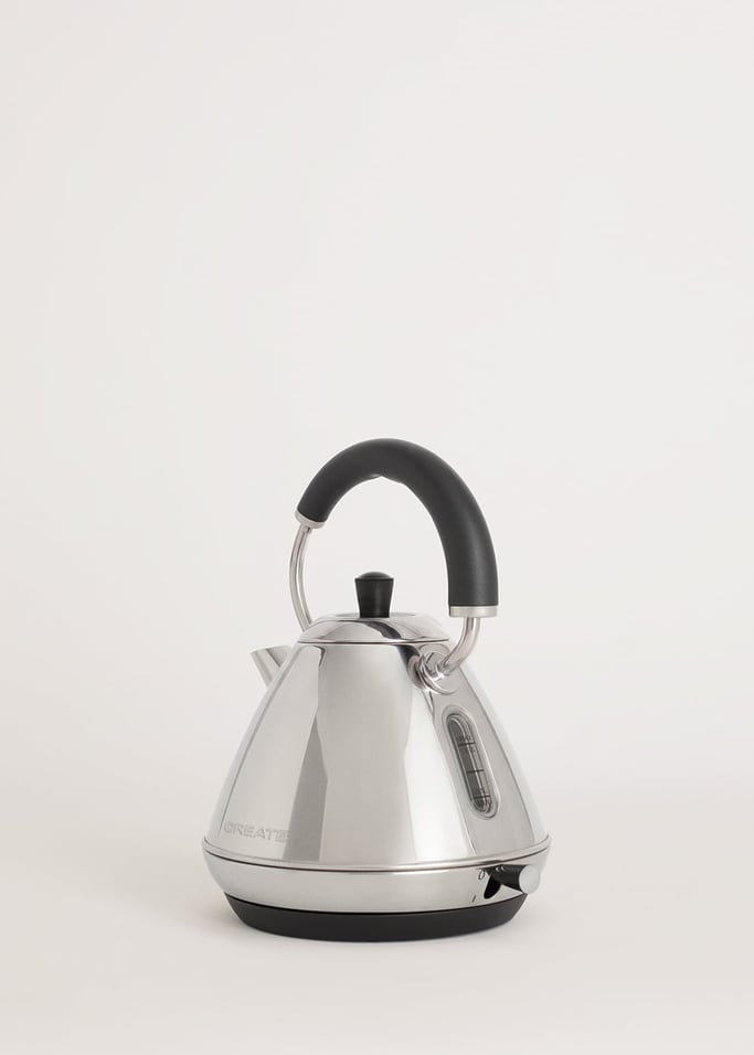 KETTLE RETRO - Bollitore elettrico, Immagine di galleria 7