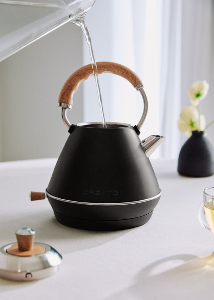 KETTLE RETRO - Bollitore elettrico, Immagine di galleria 2