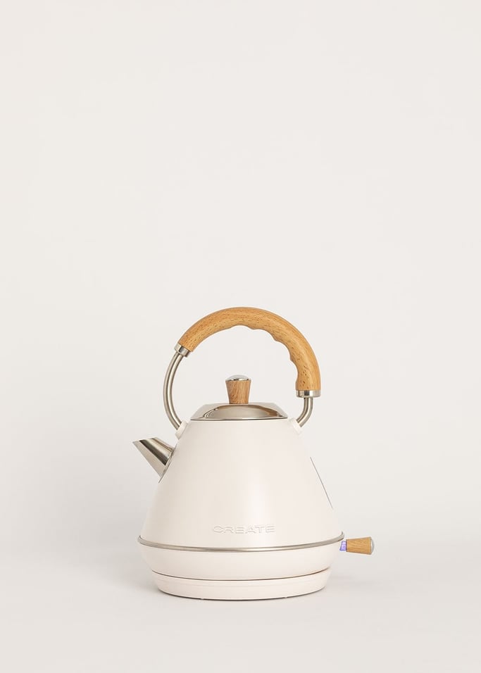 KETTLE RETRO - Bollitore elettrico, Immagine di galleria 5