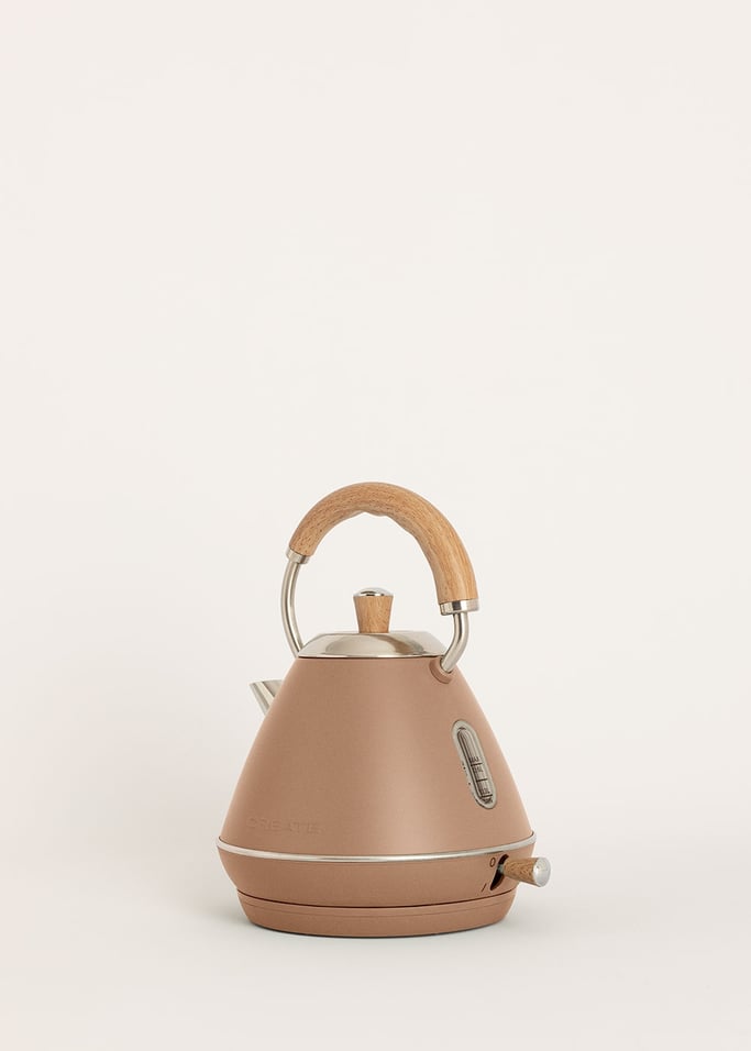 KETTLE RETRO - Bollitore elettrico, Immagine di galleria 6