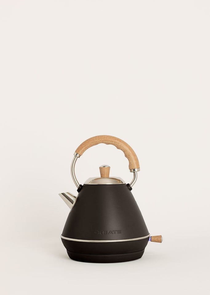 KETTLE RETRO - Bollitore elettrico, Immagine di galleria 5
