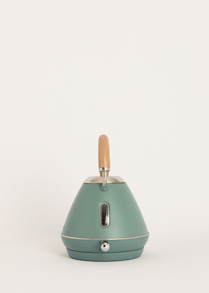 KETTLE RETRO - Bollitore elettrico, Immagine di galleria 6