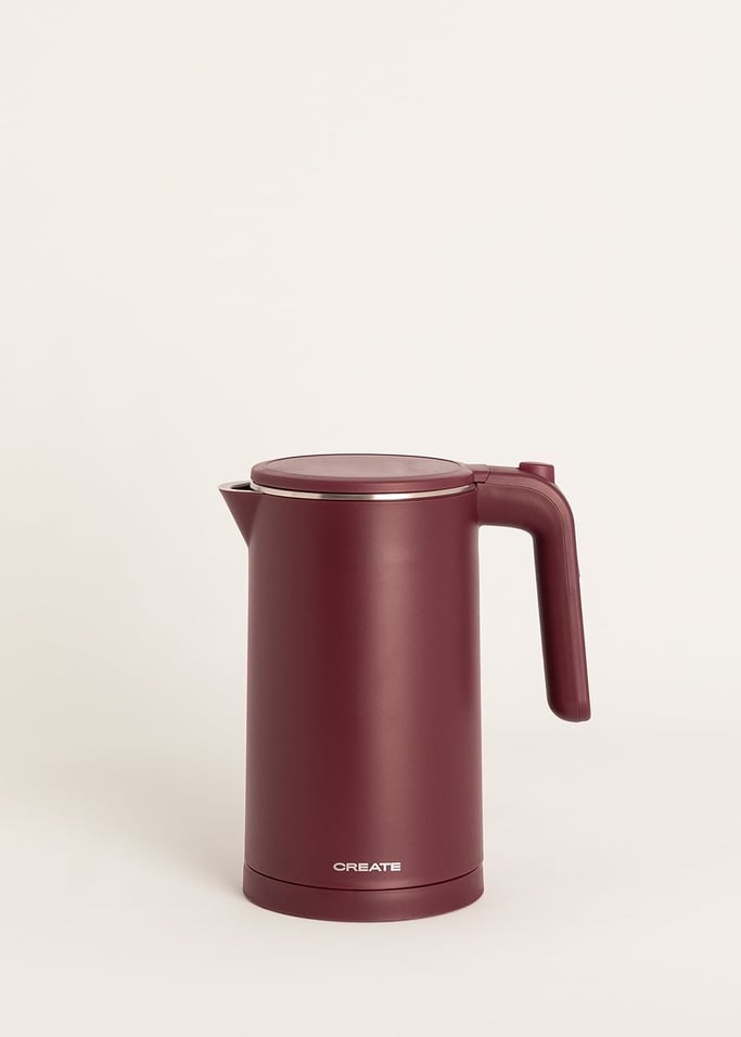 KETTLE STUDIO PRO - Bollitore elettrico con controllo della temperatura, varie dimensioni, Immagine di galleria 5