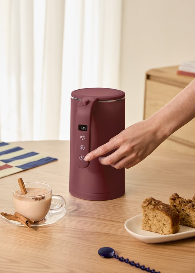 KETTLE STUDIO PRO - Bollitore elettrico con controllo della temperatura, varie dimensioni, Immagine di galleria 2