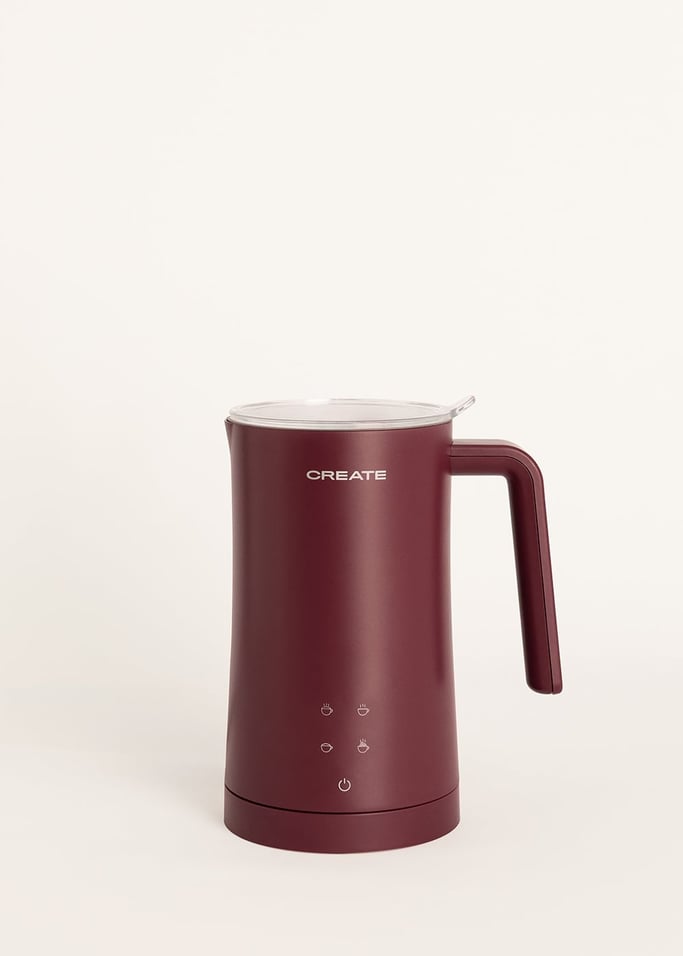 MILK FROTHER STUDIO - Montalatte e scalda latte e cioccolata, Immagine di galleria 5