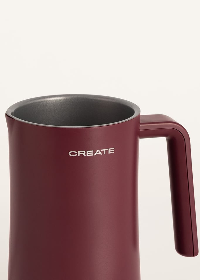 MILK FROTHER STUDIO - Montalatte e scalda latte e cioccolata, Immagine di galleria 6