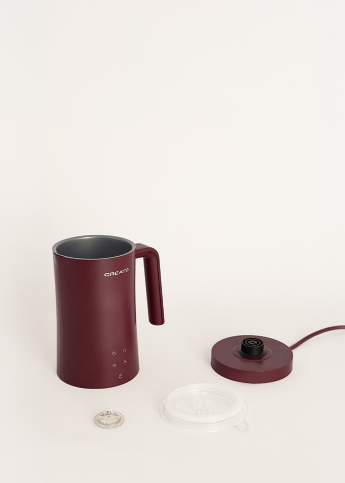 MILK FROTHER STUDIO - Montalatte e scalda latte e cioccolata, Immagine di galleria 9