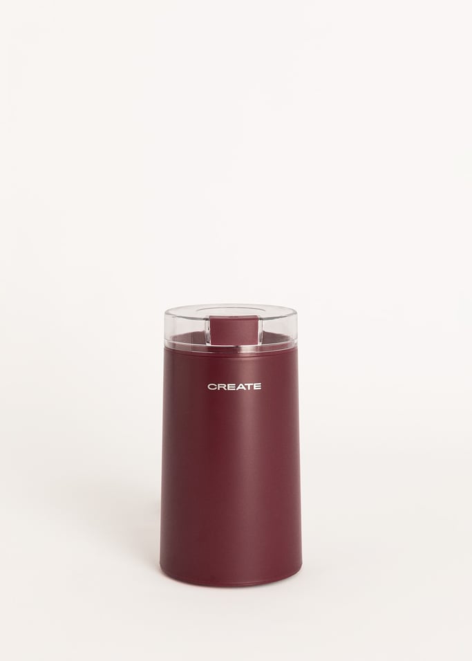 COFFEE GRINDER STUDIO - Macinacaffè e macinacaffè in acciaio inossidabile, Immagine di galleria 10