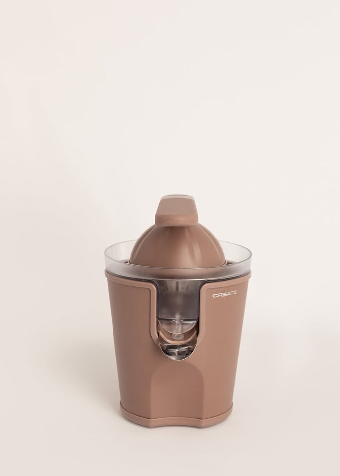 JUICER PRESS STUDIO - Spremiagrumi elettrico a leva da 100 W, Immagine di galleria 6