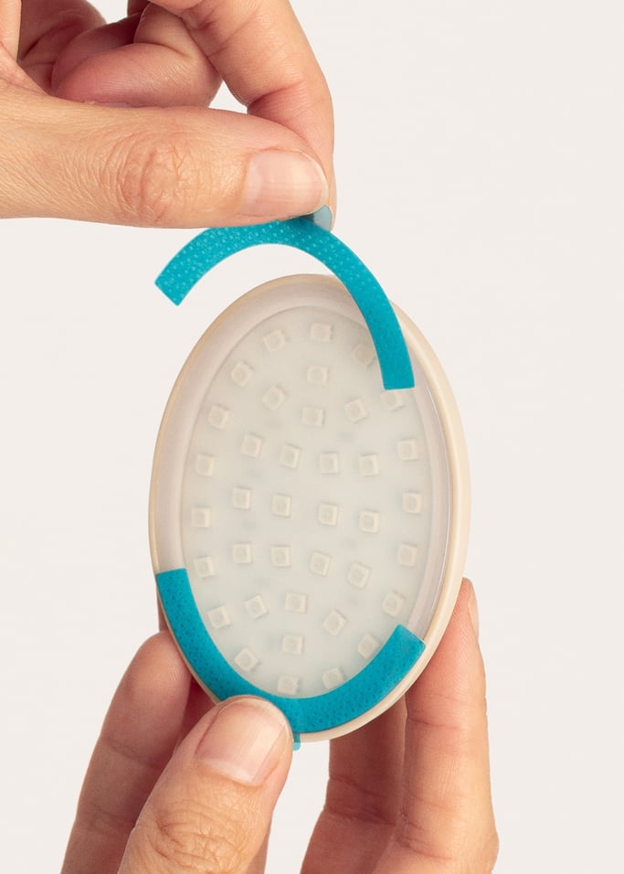 Adesivi di ricambio per SKINCARE LED SPOT PATCH 3 in 1, Immagine di galleria 1