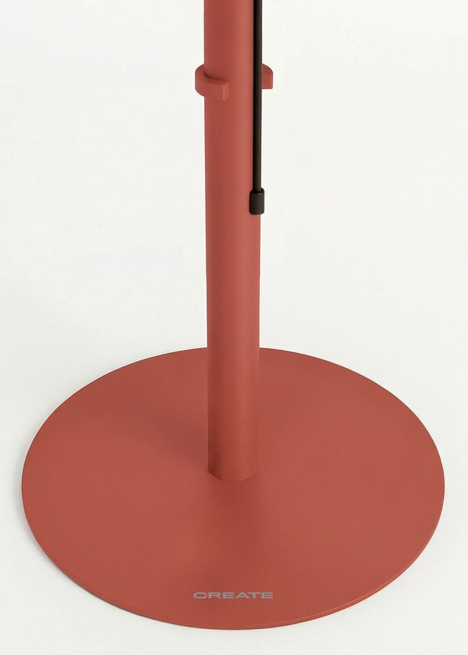 PATIO HEATER COMPACT - Stufa a infrarossi per terrazze e spazi esterni, Immagine di galleria 7