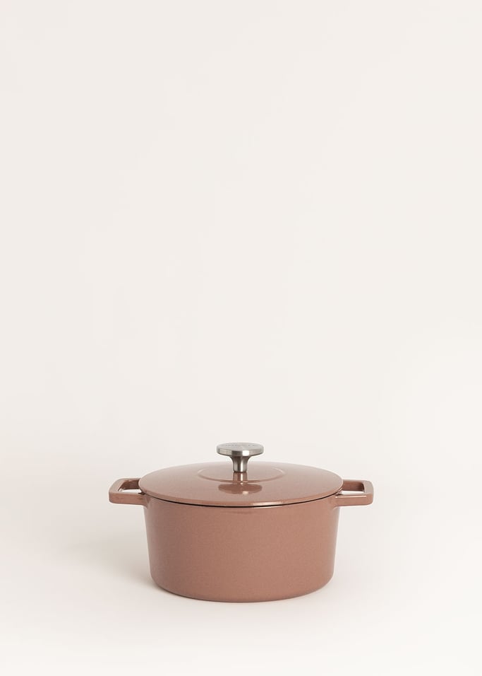 IRON POT - Cocotte in ghisa smaltata, Immagine di galleria 5