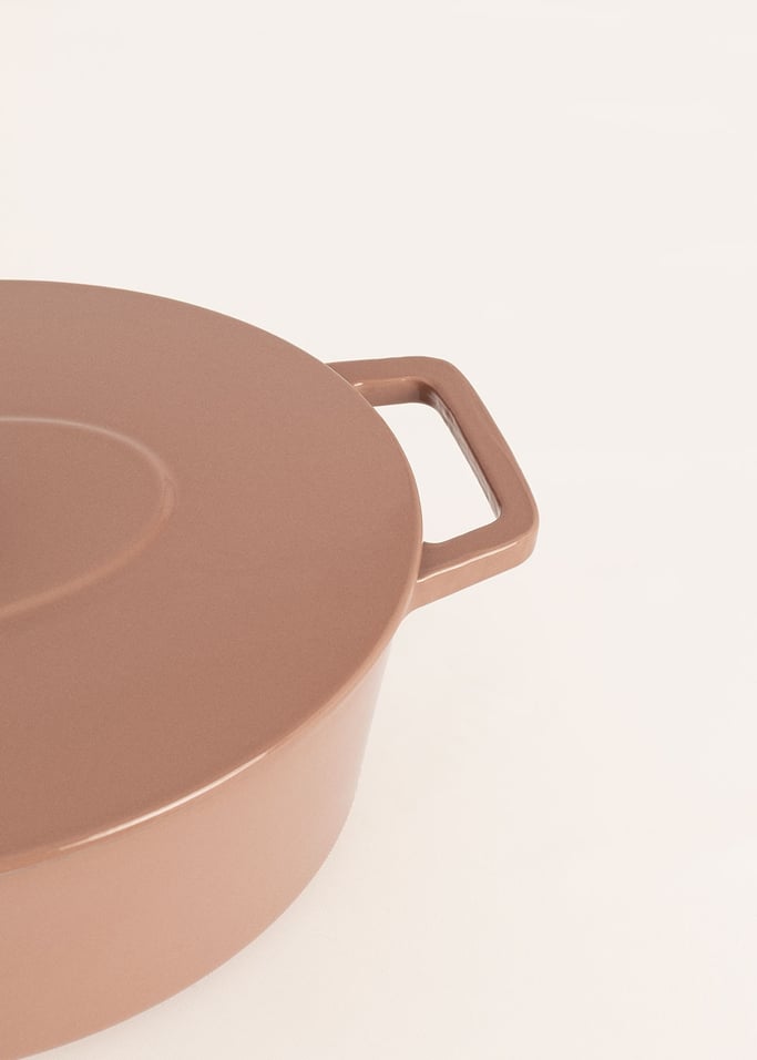IRON POT - Cocotte in ghisa smaltata, Immagine di galleria 7