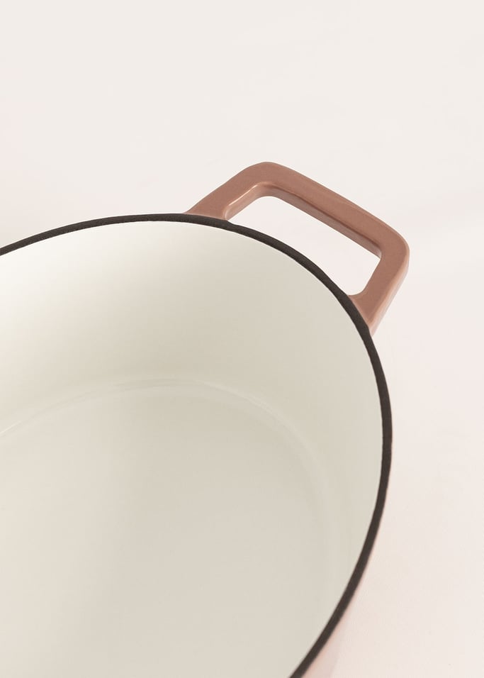 IRON POT - Cocotte in ghisa smaltata, Immagine di galleria 8