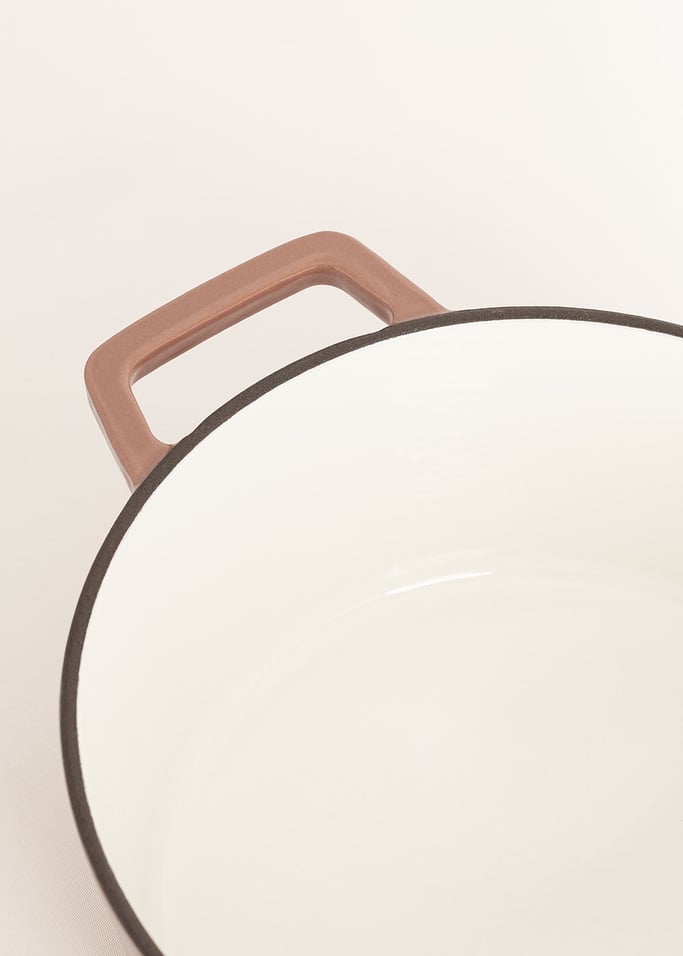 IRON POT - Cocotte in ghisa smaltata, Immagine di galleria 6