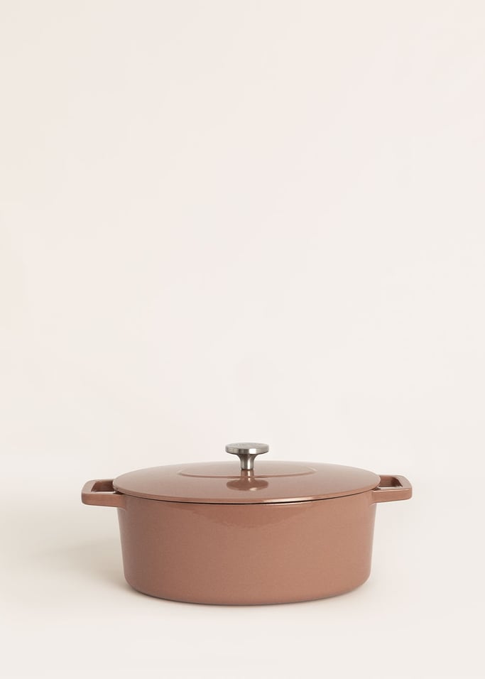 IRON POT - Cocotte in ghisa smaltata, Immagine di galleria 7