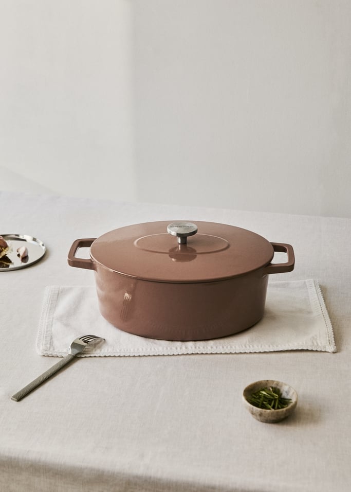 IRON POT - Cocotte in ghisa smaltata, Immagine di galleria 4