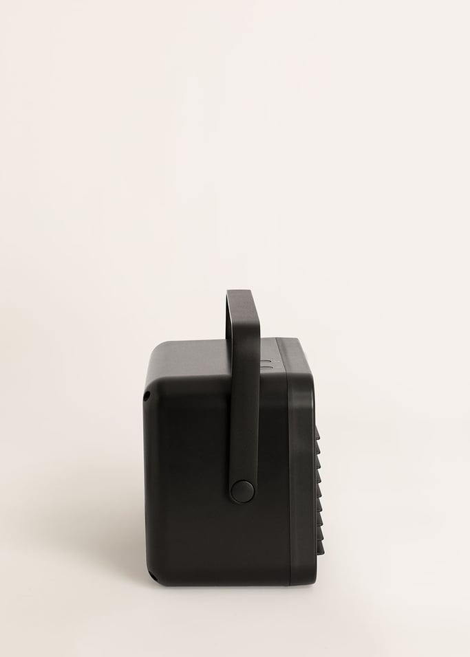 WARM BOX MOTION - Termoventilatore ceramico da 800 W con sensore di movimento, Immagine di galleria 8