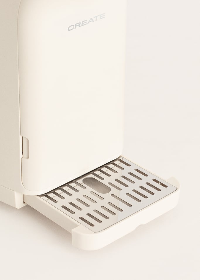 AQUA CLEAR DISPENSER - Purificatore e dispenser d’acqua con collegamento diretto e acqua fredda, Immagine di galleria 10