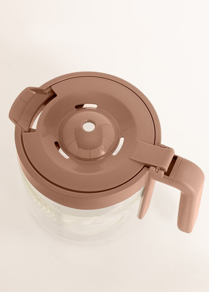 THERA DRIP - Macchina da caffè americano da 1,5 litri con funzione mantenimento in caldo, Immagine di galleria 12