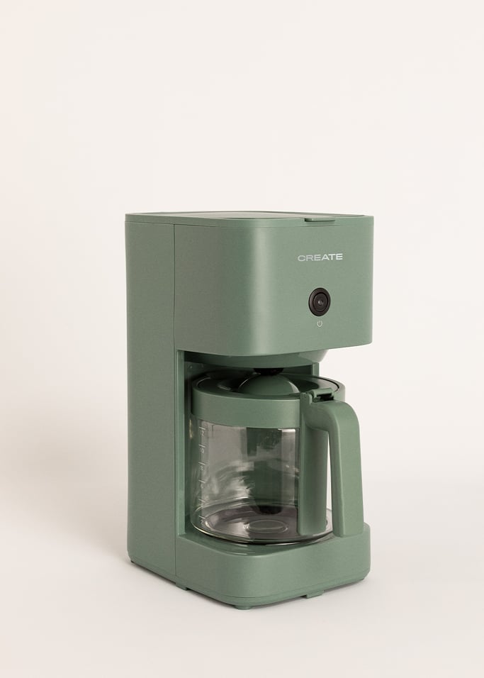 THERA DRIP - Macchina da caffè americano da 1,5 litri con funzione mantenimento in caldo, Immagine di galleria 7