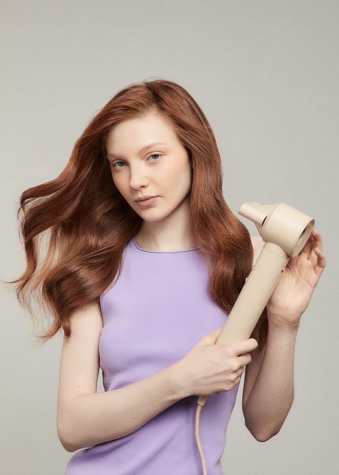 ION STYLER PRO - Asciugacapelli ionico 5 in 1 e spazzola per lo styling, Immagine di galleria 7