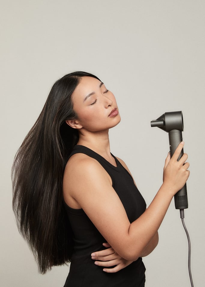 ION STYLER PRO - Asciugacapelli ionico 5 in 1 e spazzola per lo styling, Immagine di galleria 1