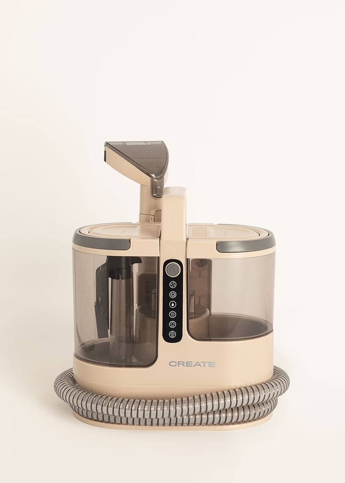 HOMECARE SPOT CLEANER - Lavatappezzerie e tappeti a vapore con aspirazione, Immagine di galleria 11