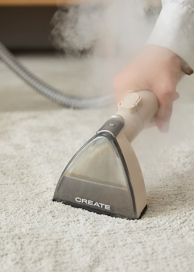 HOMECARE SPOT CLEANER - Lavatappezzerie e tappeti a vapore con aspirazione, Immagine di galleria 2