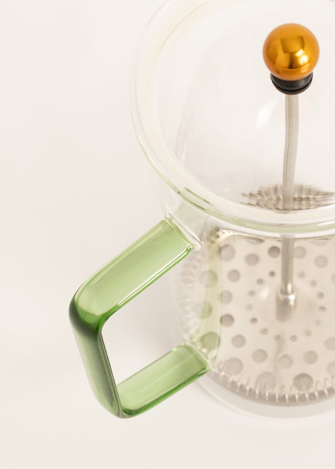 SLOW COFFEE COLLECTION - Collezione per caffè in vetro borosilicato, Immagine di galleria 7