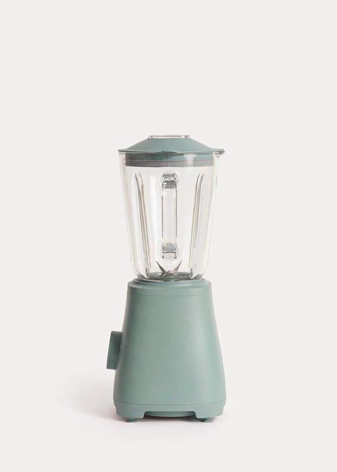 BLENDER PULSE 1300 - Frullatore da 1300 W con caraffa in vetro da 1,5 L, Immagine di galleria 3